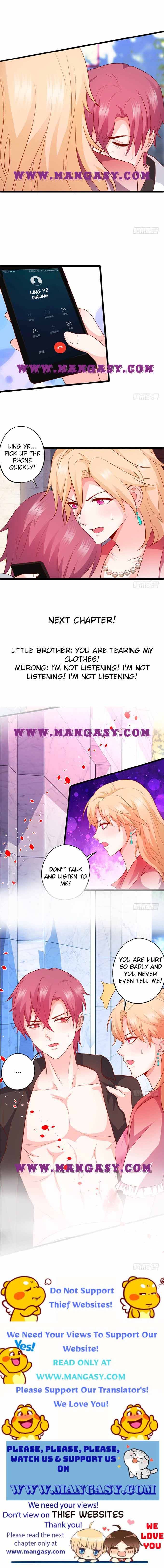 Zhe Ge Hei Dao You Dian Meng Chapter 58 #11