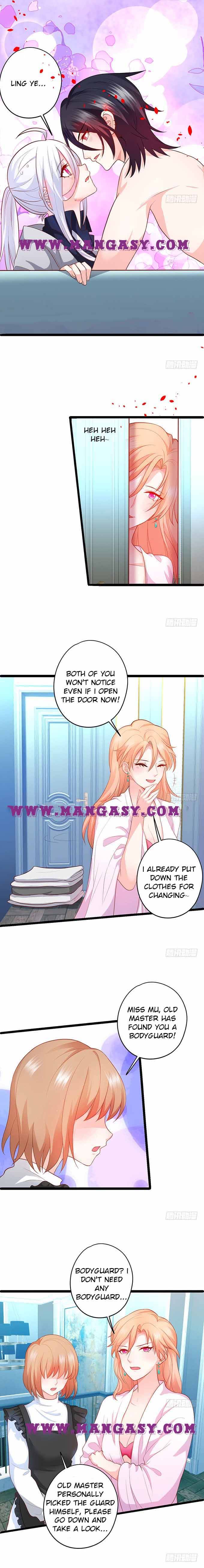 Zhe Ge Hei Dao You Dian Meng Chapter 55 #4