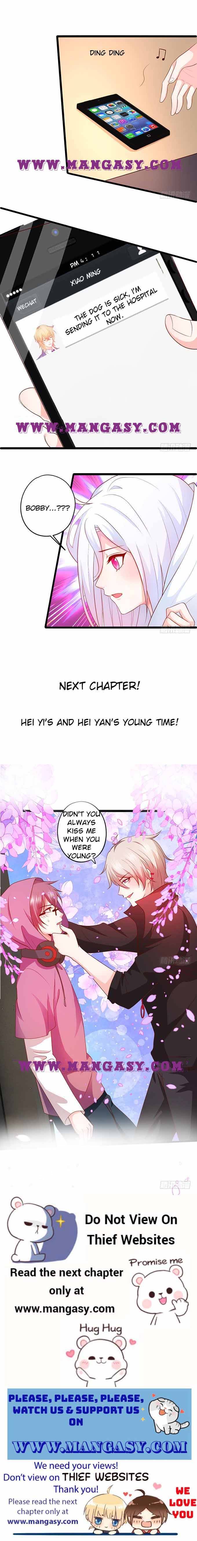 Zhe Ge Hei Dao You Dian Meng Chapter 55 #10