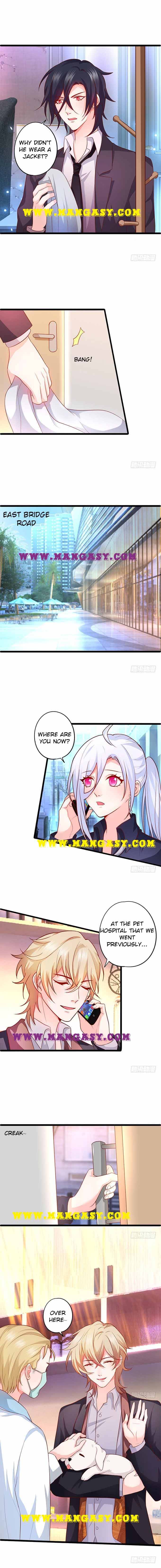 Zhe Ge Hei Dao You Dian Meng Chapter 57 #3