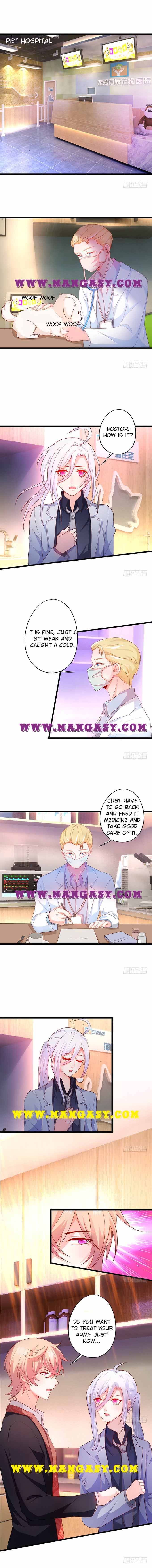 Zhe Ge Hei Dao You Dian Meng Chapter 51 #2