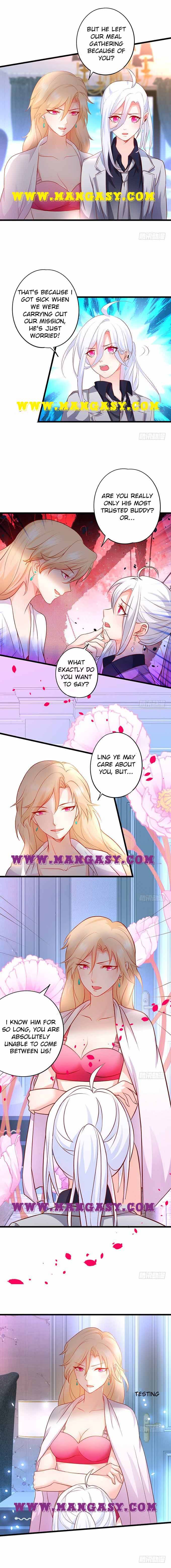 Zhe Ge Hei Dao You Dian Meng Chapter 53 #4