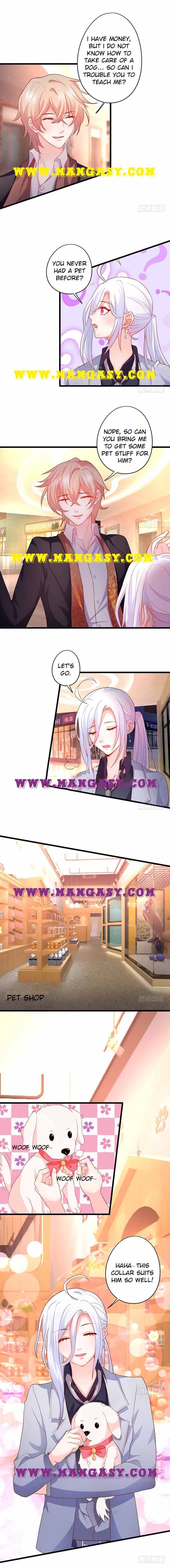 Zhe Ge Hei Dao You Dian Meng Chapter 51 #4