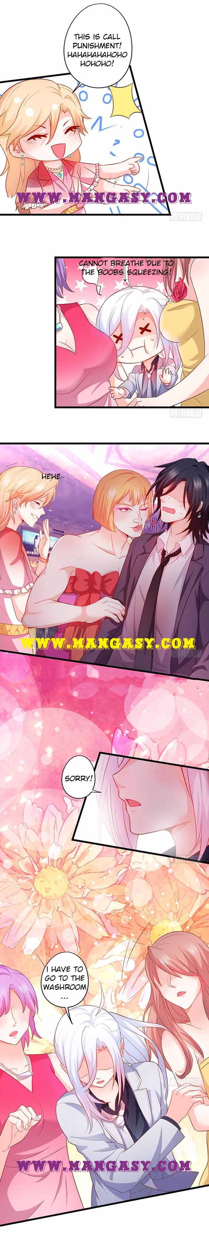 Zhe Ge Hei Dao You Dian Meng Chapter 52 #5