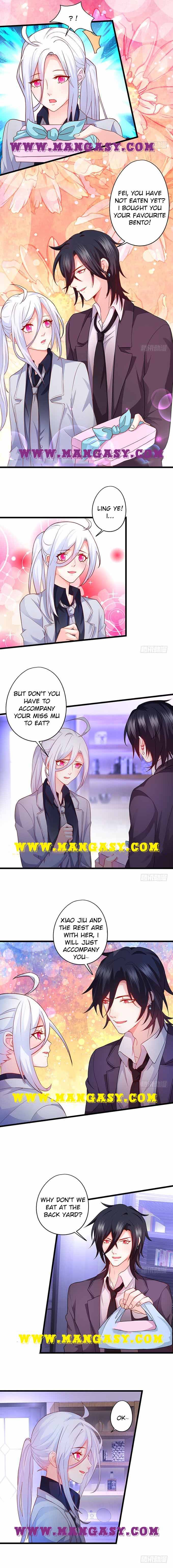 Zhe Ge Hei Dao You Dian Meng Chapter 51 #8