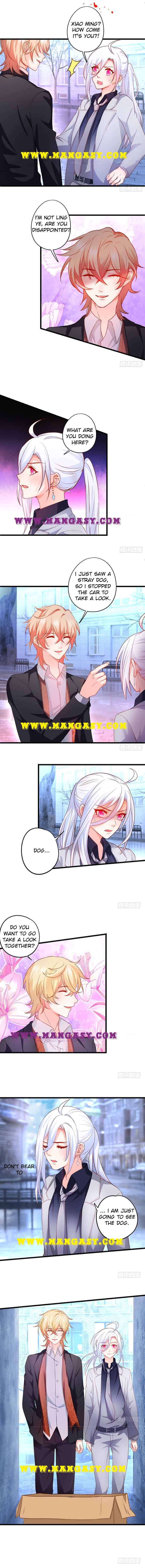 Zhe Ge Hei Dao You Dian Meng Chapter 50 #8