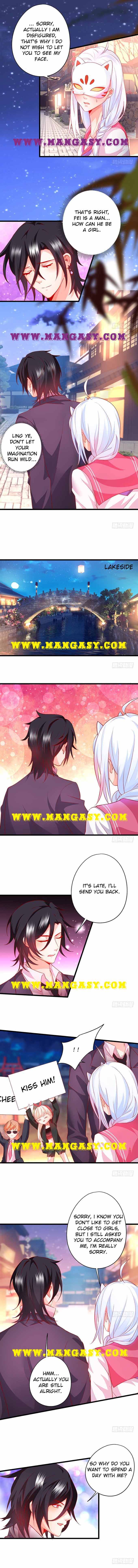 Zhe Ge Hei Dao You Dian Meng Chapter 48 #10