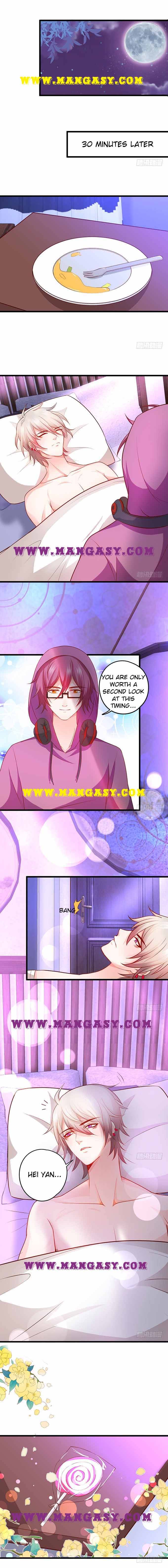 Zhe Ge Hei Dao You Dian Meng Chapter 46 #5