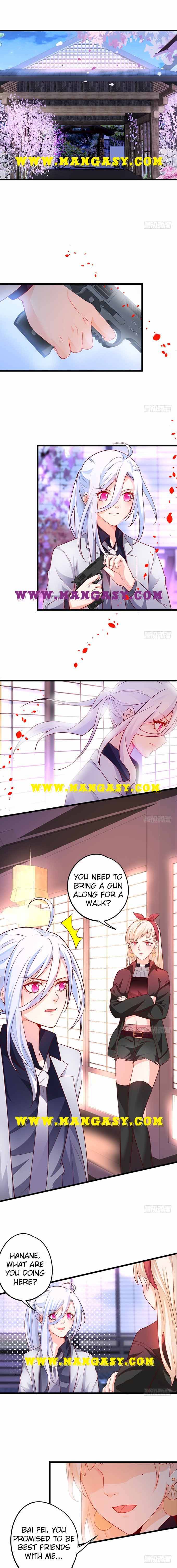 Zhe Ge Hei Dao You Dian Meng Chapter 46 #8