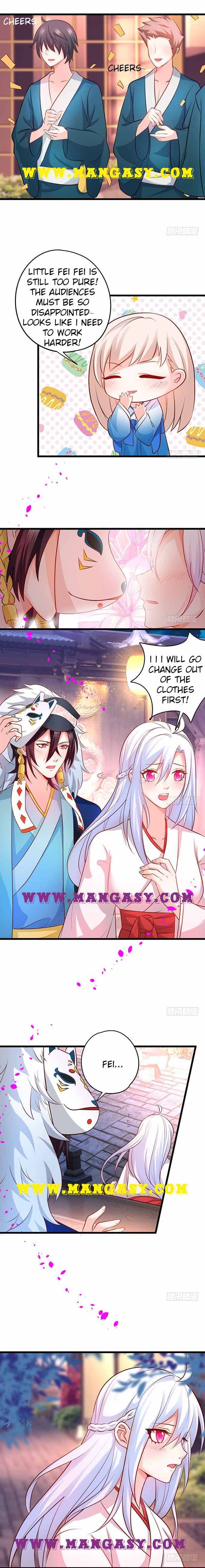 Zhe Ge Hei Dao You Dian Meng Chapter 45 #4