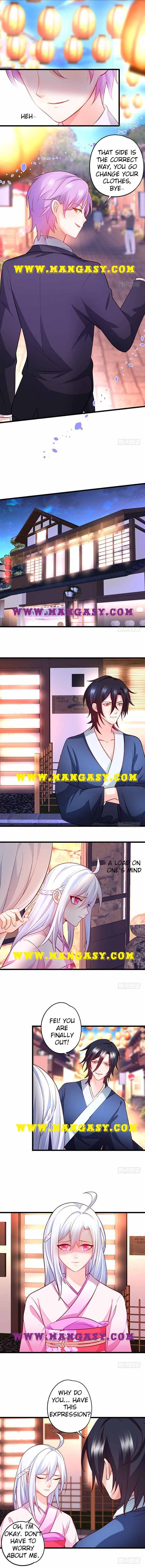 Zhe Ge Hei Dao You Dian Meng Chapter 45 #8