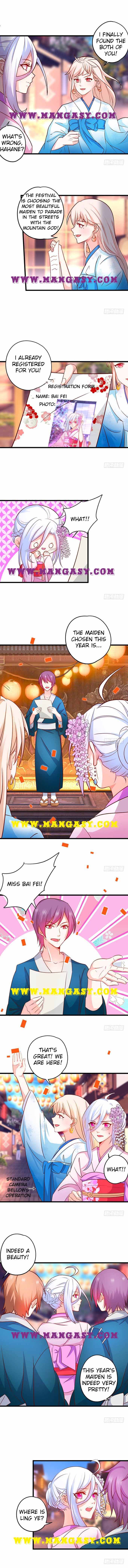 Zhe Ge Hei Dao You Dian Meng Chapter 44 #9