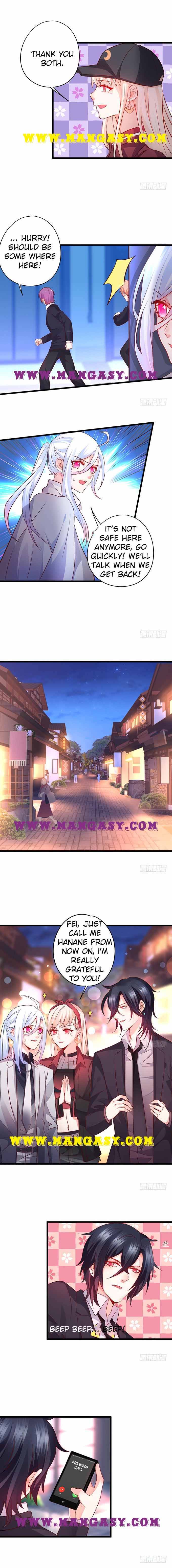 Zhe Ge Hei Dao You Dian Meng Chapter 43 #6