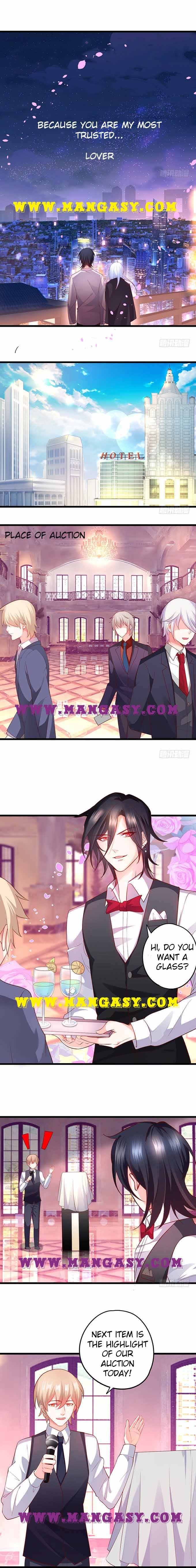 Zhe Ge Hei Dao You Dian Meng Chapter 41 #3