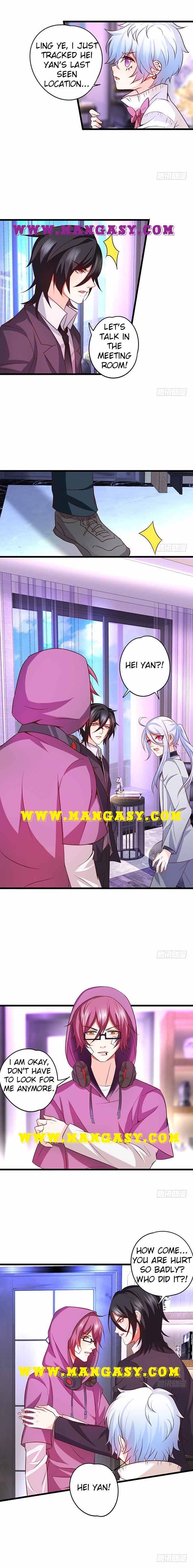 Zhe Ge Hei Dao You Dian Meng Chapter 39 #6