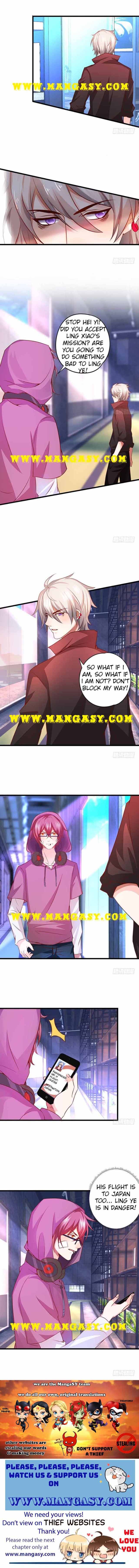 Zhe Ge Hei Dao You Dian Meng Chapter 39 #12