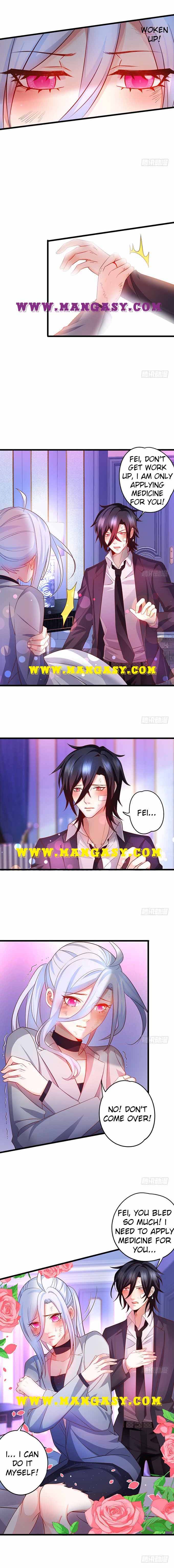 Zhe Ge Hei Dao You Dian Meng Chapter 36 #10