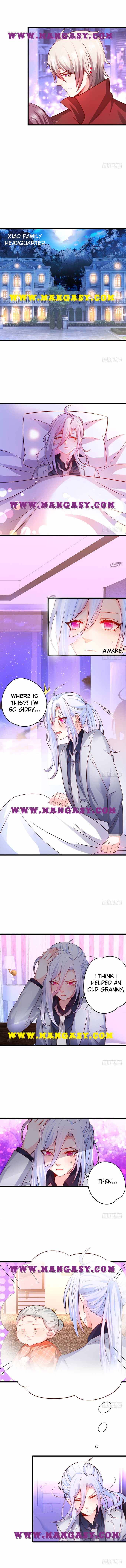 Zhe Ge Hei Dao You Dian Meng Chapter 32 #7