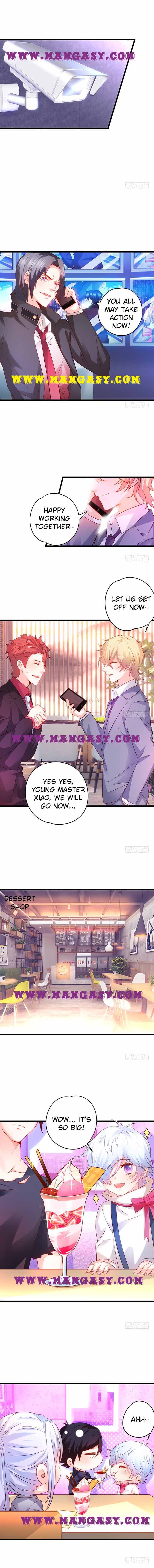 Zhe Ge Hei Dao You Dian Meng Chapter 30 #4