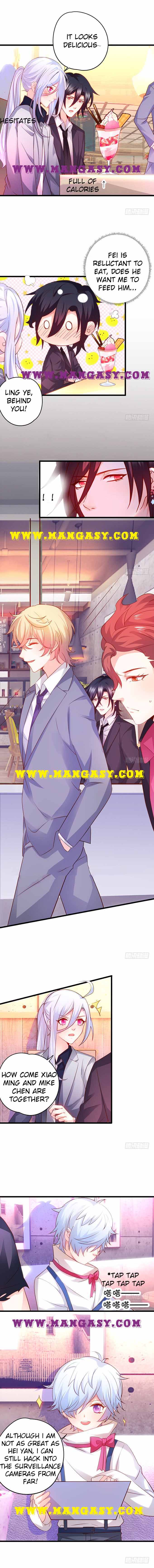 Zhe Ge Hei Dao You Dian Meng Chapter 30 #5