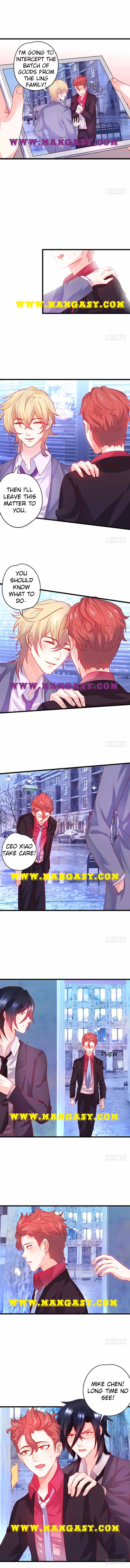 Zhe Ge Hei Dao You Dian Meng Chapter 30 #6