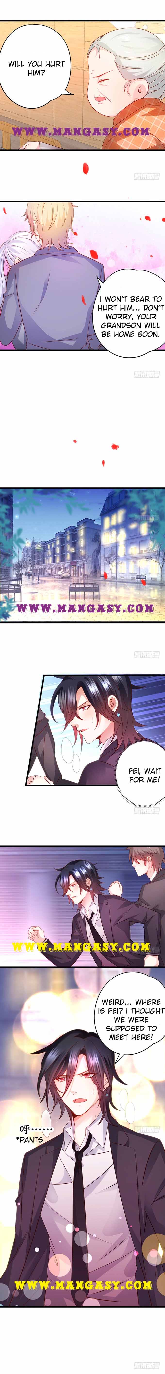 Zhe Ge Hei Dao You Dian Meng Chapter 31 #8