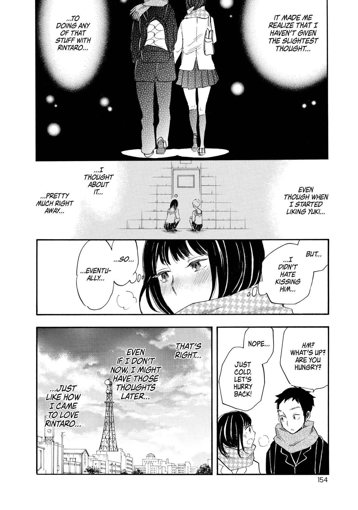 Kanojo To Camera To Kanojo No Kisetsu Chapter 21 #16