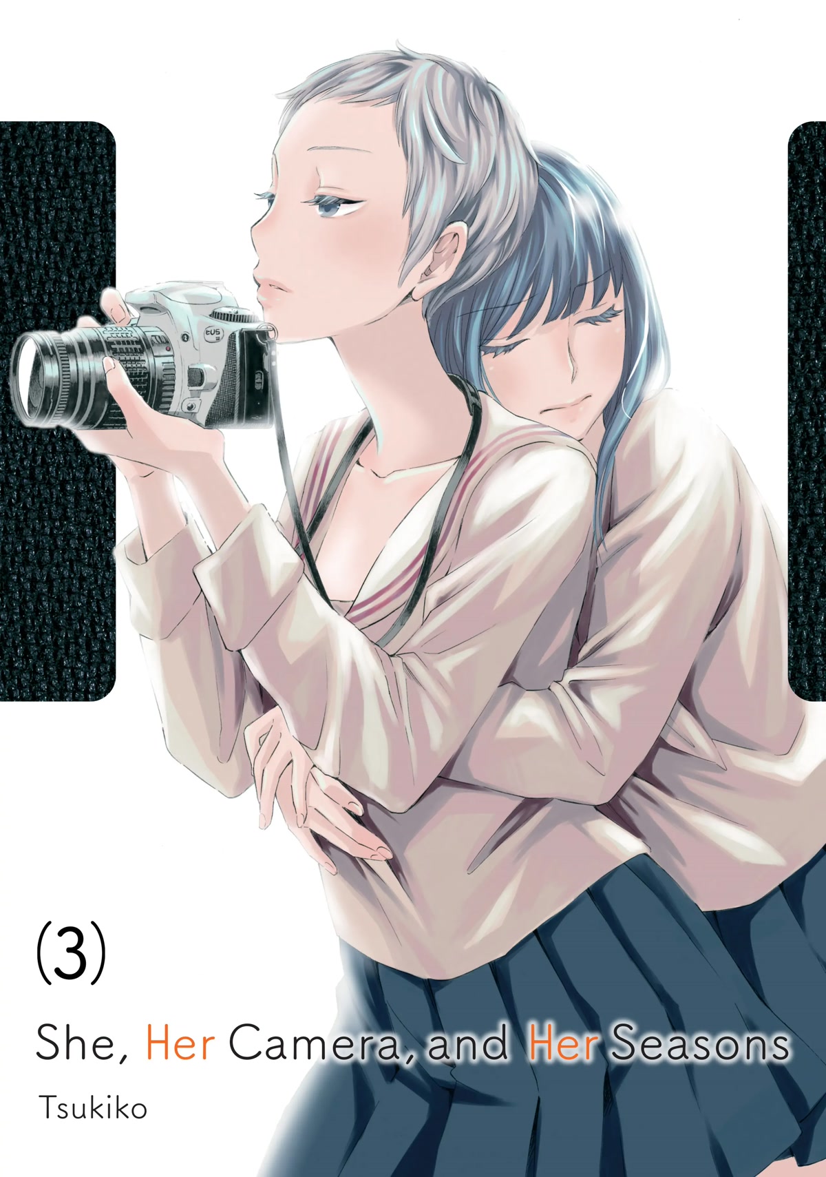 Kanojo To Camera To Kanojo No Kisetsu Chapter 16 #1
