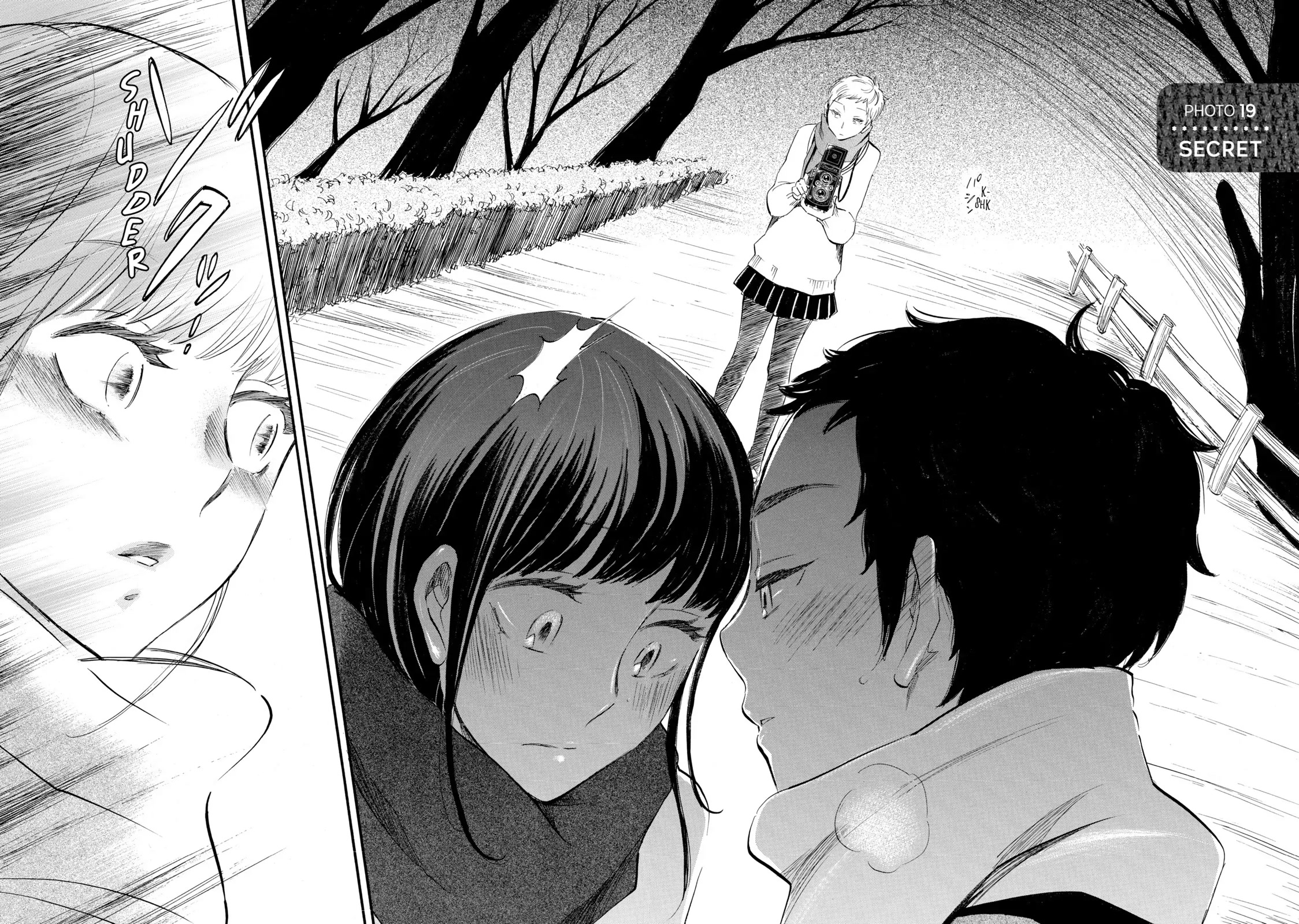 Kanojo To Camera To Kanojo No Kisetsu Chapter 19 #2