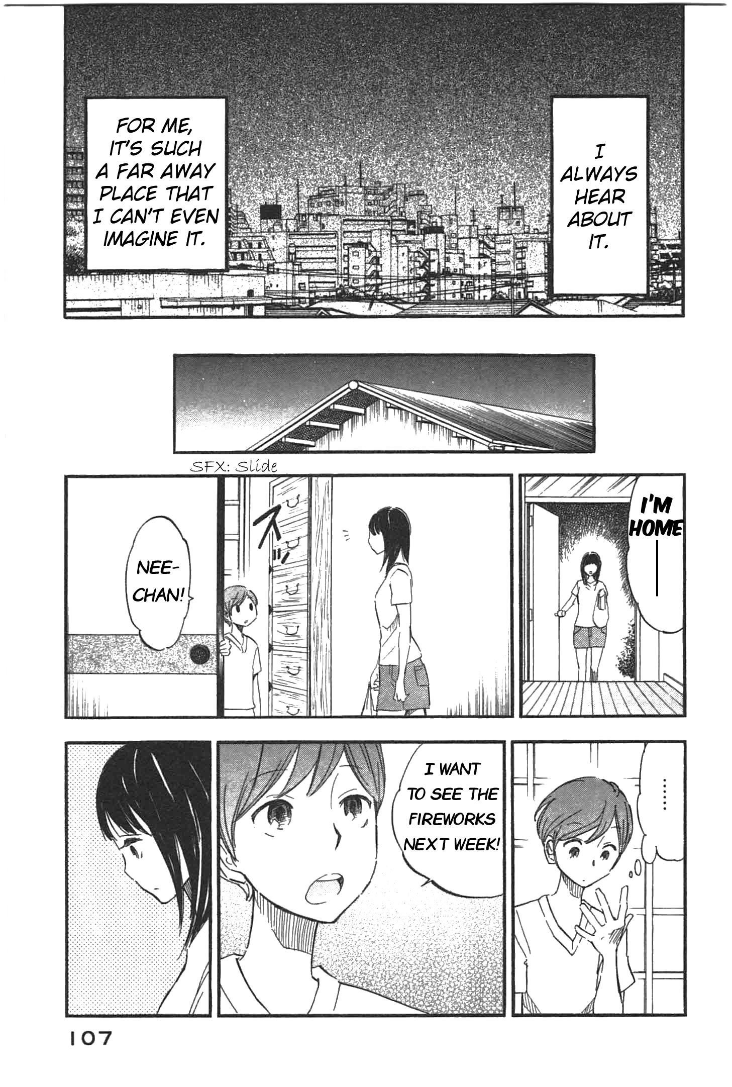 Kanojo To Camera To Kanojo No Kisetsu Chapter 12 #8