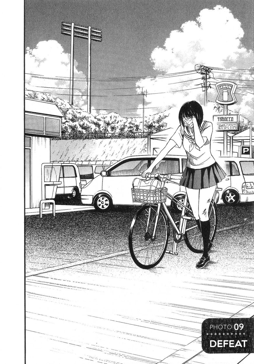 Kanojo To Camera To Kanojo No Kisetsu Chapter 9 #2