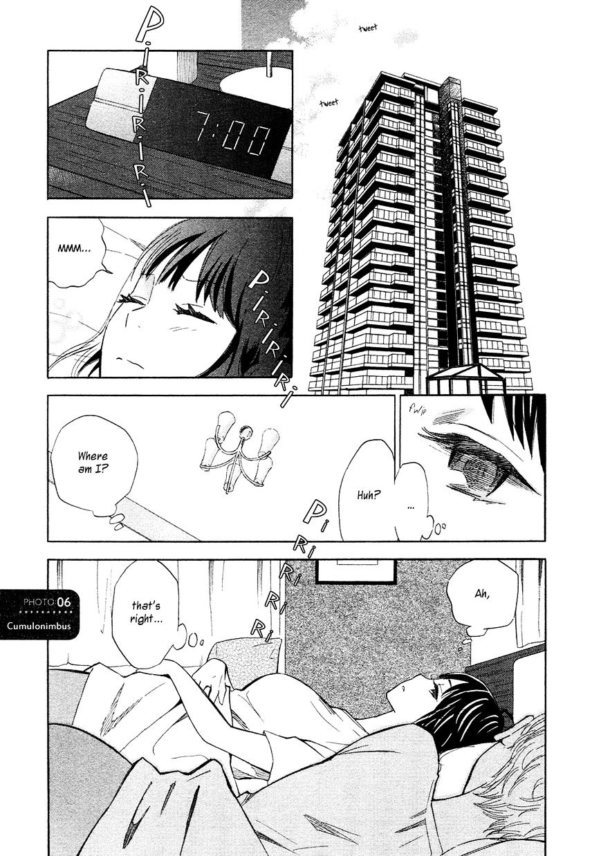 Kanojo To Camera To Kanojo No Kisetsu Chapter 6 #1