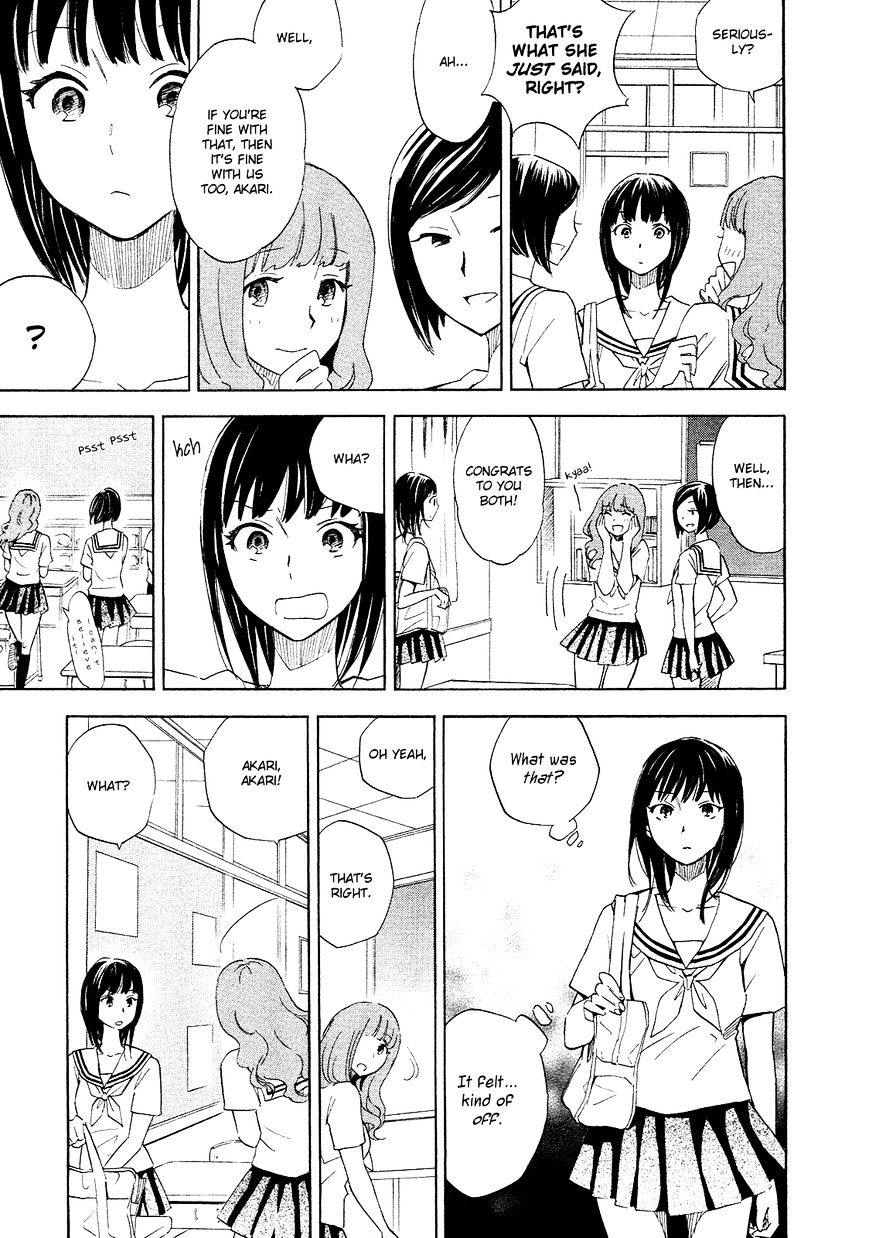 Kanojo To Camera To Kanojo No Kisetsu Chapter 6 #7