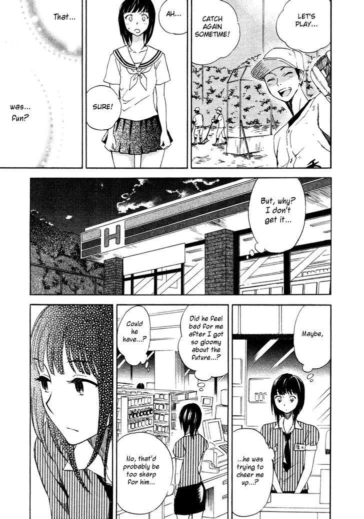 Kanojo To Camera To Kanojo No Kisetsu Chapter 3 #17