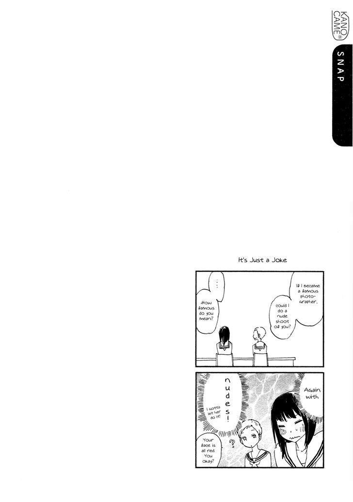 Kanojo To Camera To Kanojo No Kisetsu Chapter 3 #26