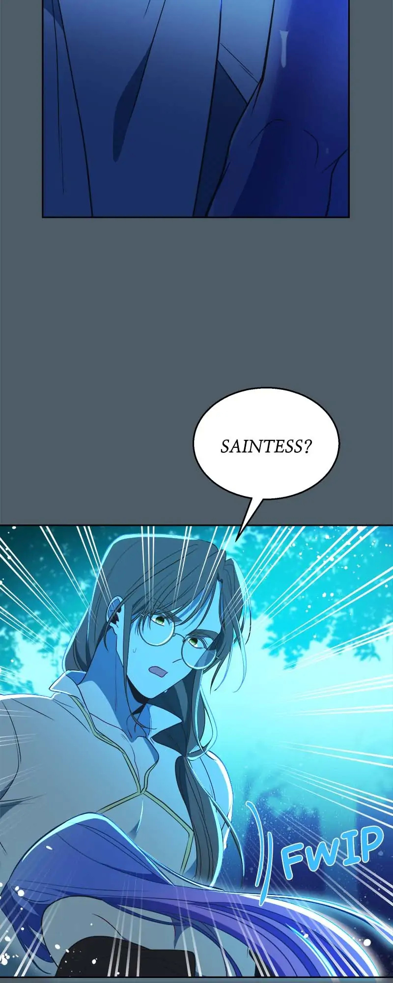 The Saintess' Secret Night Chapter 31 #65