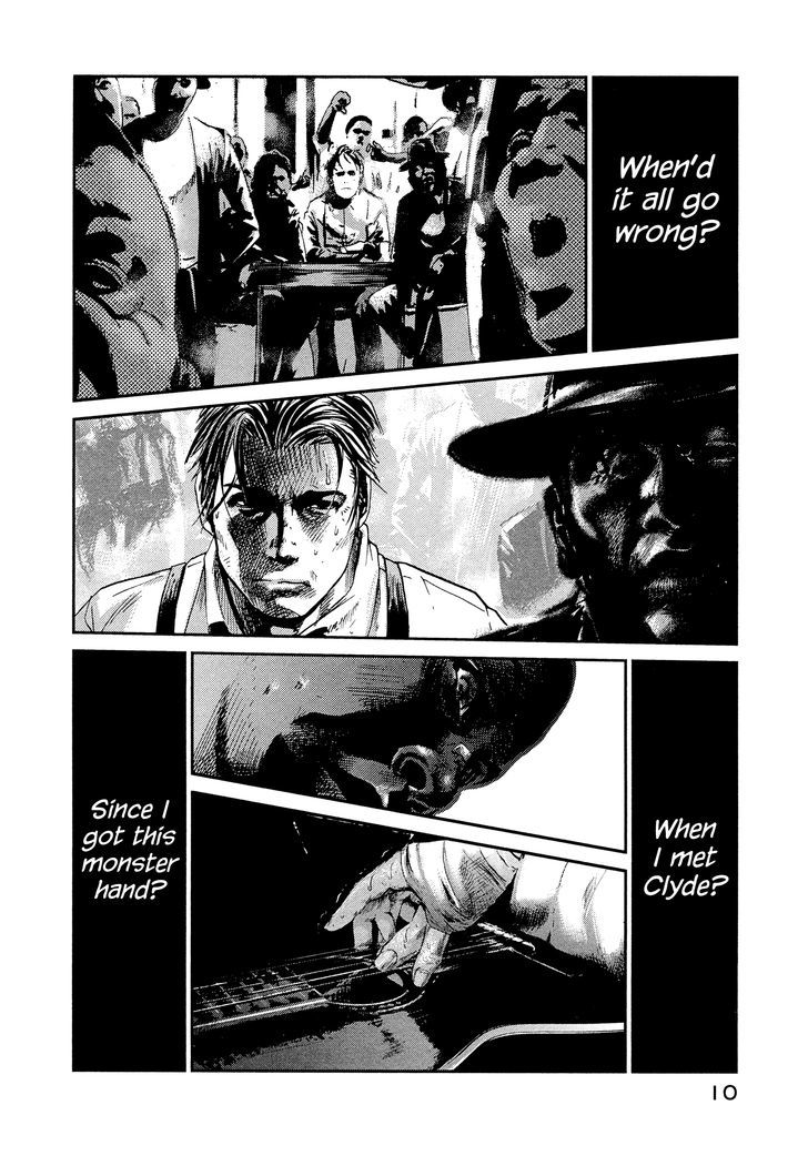 Me And The Devil Blues Chapter 29 #12