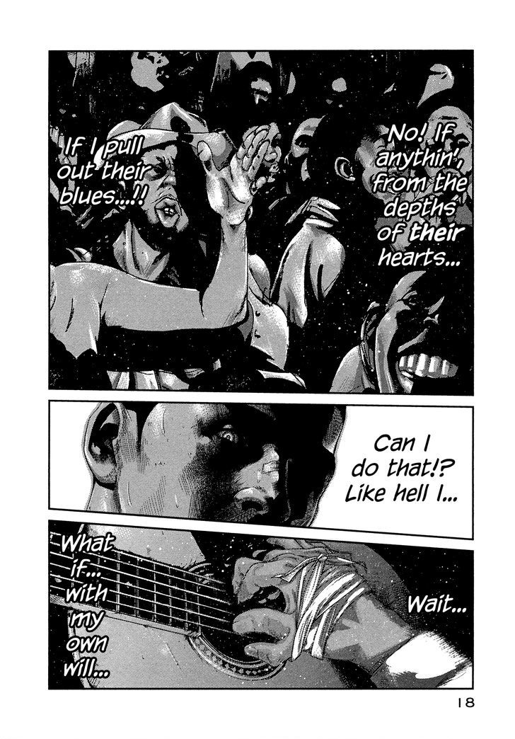 Me And The Devil Blues Chapter 29 #20