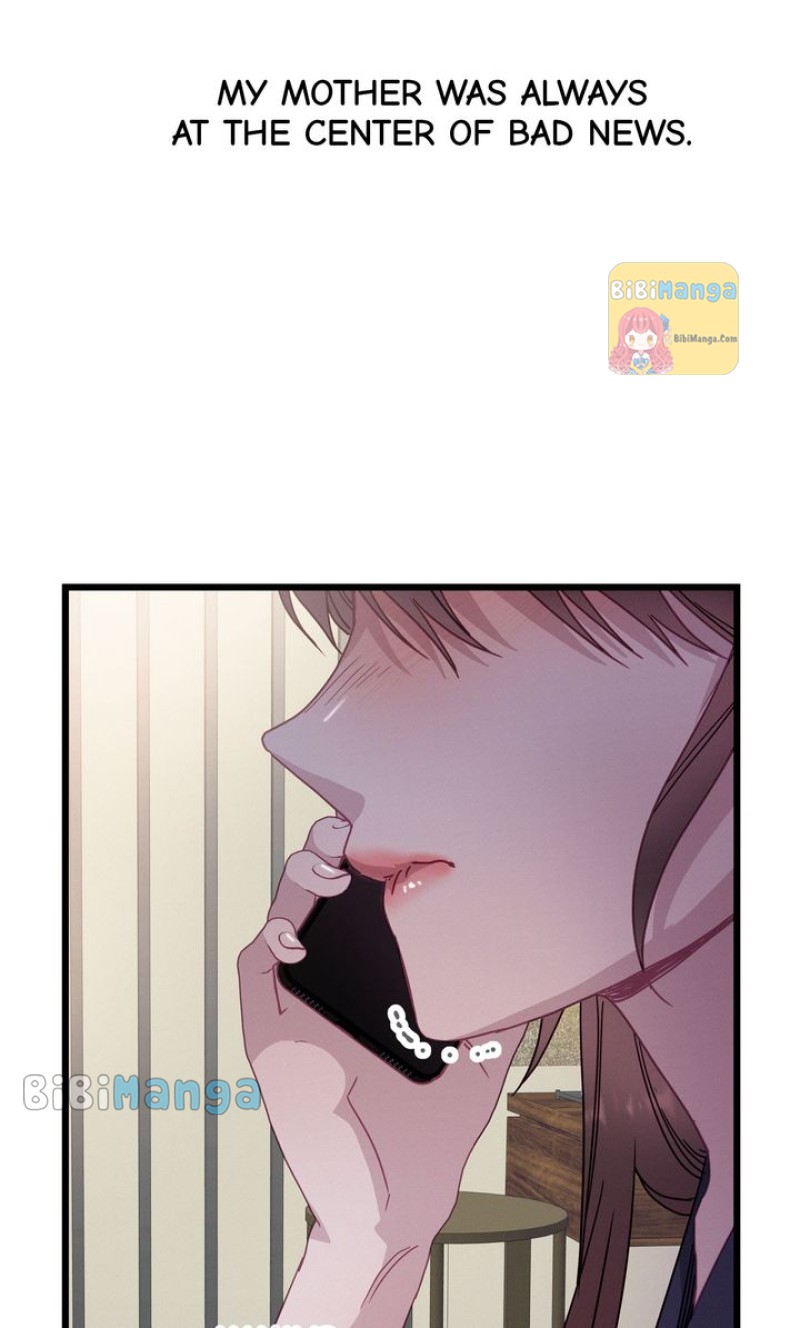 A Morning Kiss At Tiffany’S Chapter 69 #51