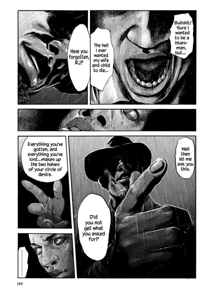 Me And The Devil Blues Chapter 19 #13