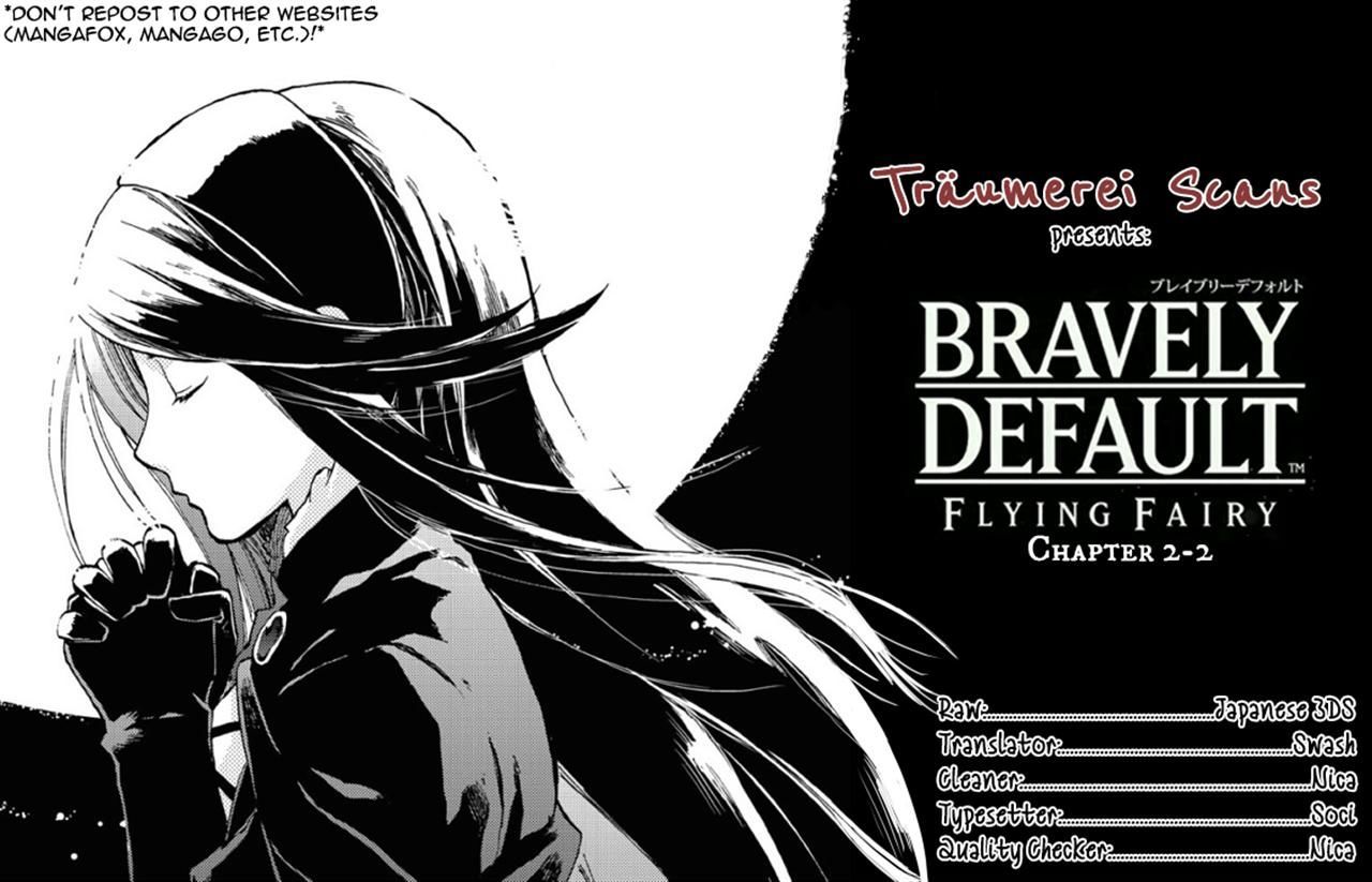 Bravely Default - Flying Fairy Chapter 2.2 #13