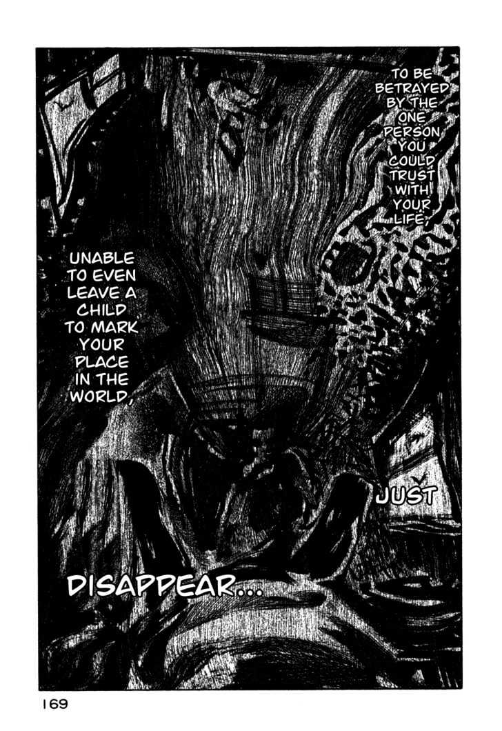 Me And The Devil Blues Chapter 4 #9