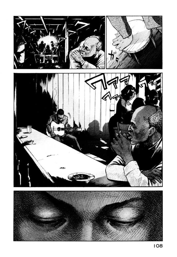 Me And The Devil Blues Chapter 2 #43