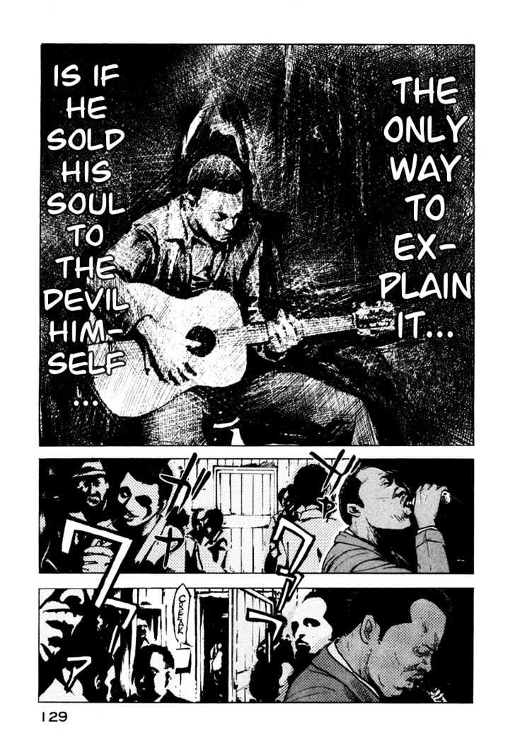 Me And The Devil Blues Chapter 3 #15