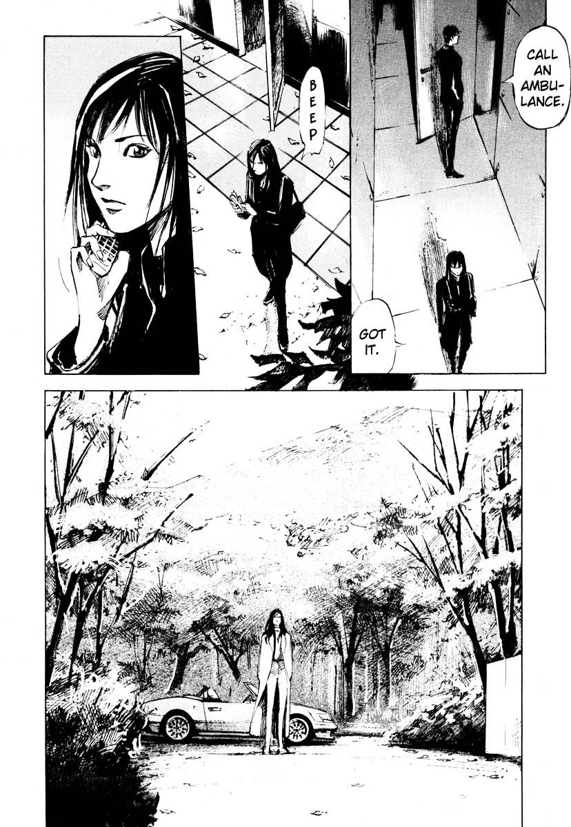 Jiraishin Chapter 28.6 #44