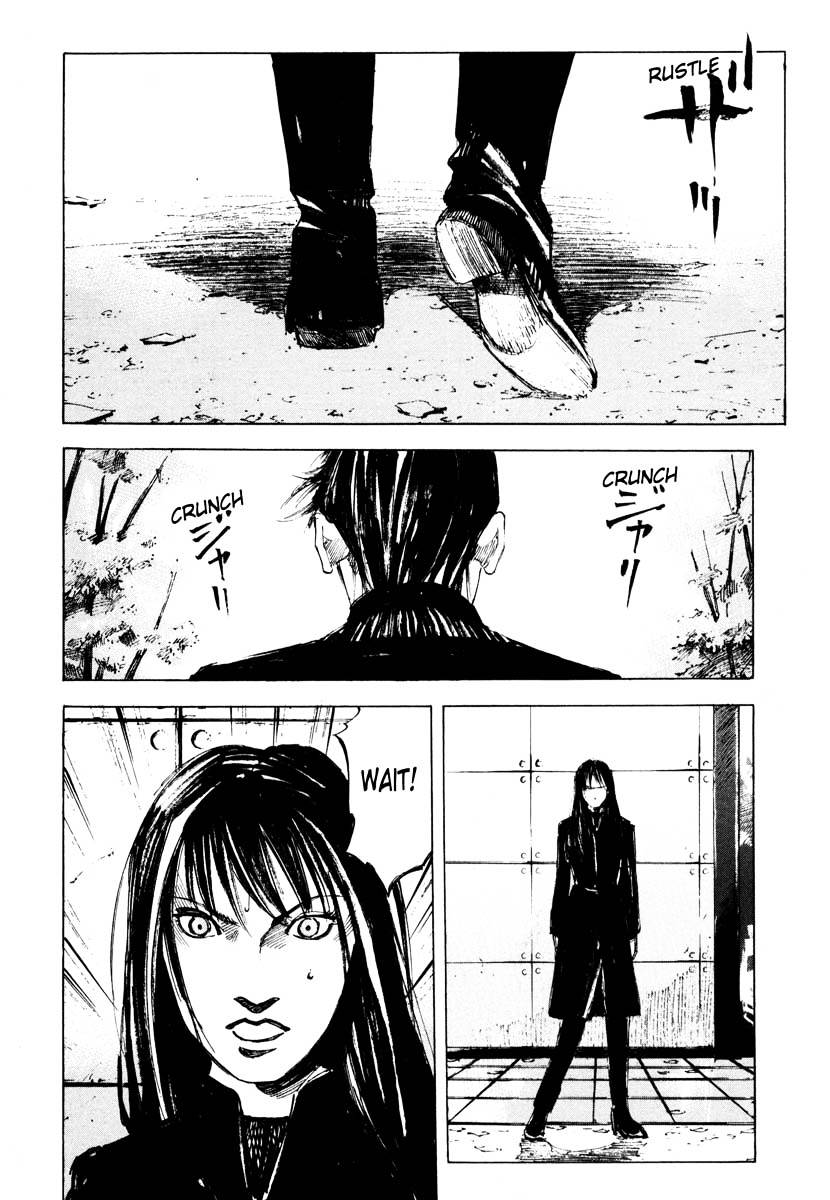 Jiraishin Chapter 28.6 #48