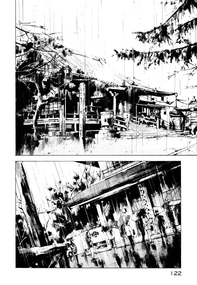 Jiraishin Chapter 27.3 #19