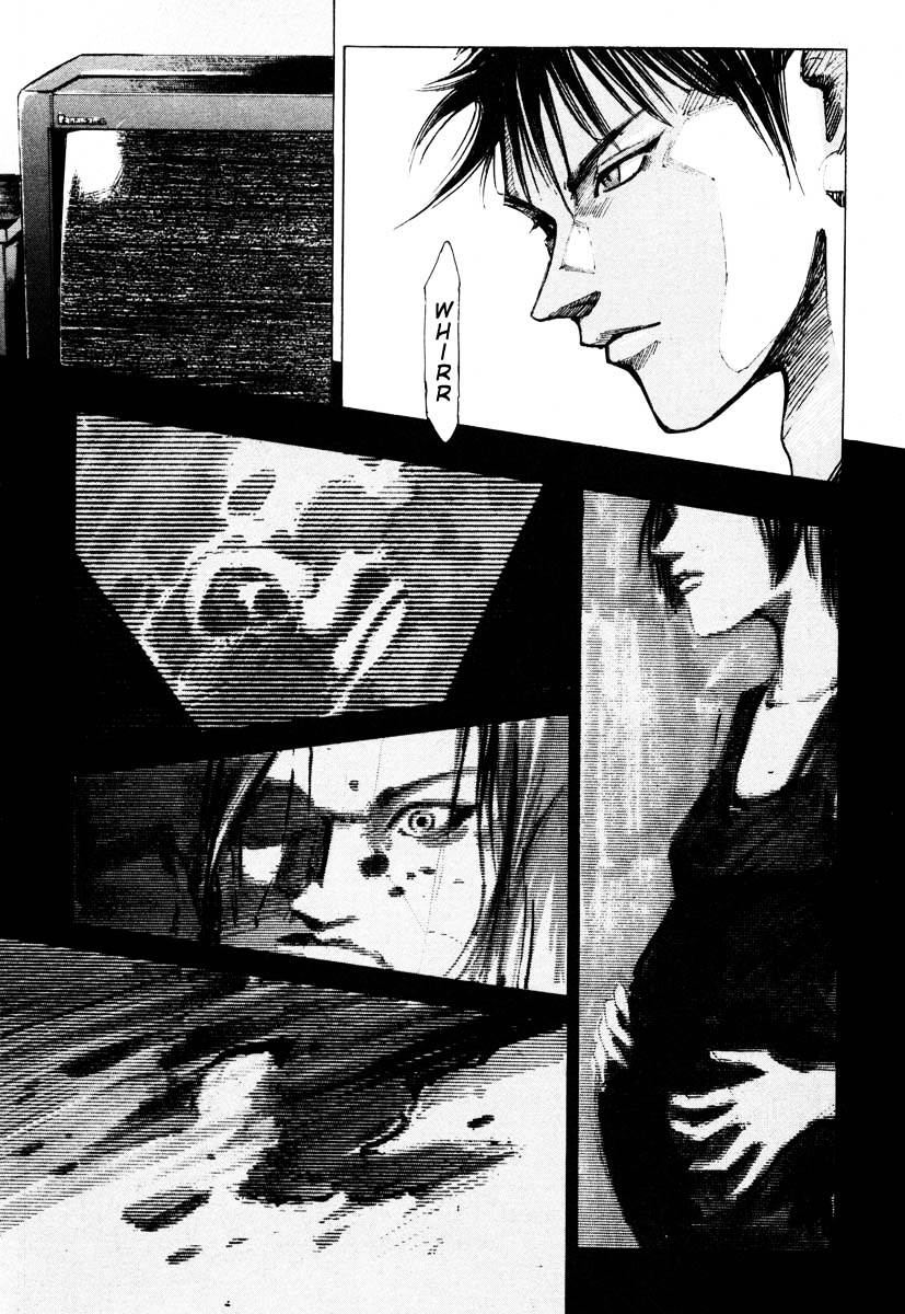 Jiraishin Chapter 26.3 #14