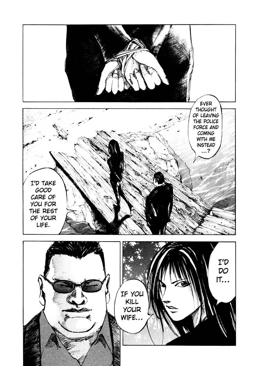 Jiraishin Chapter 24.4 #23