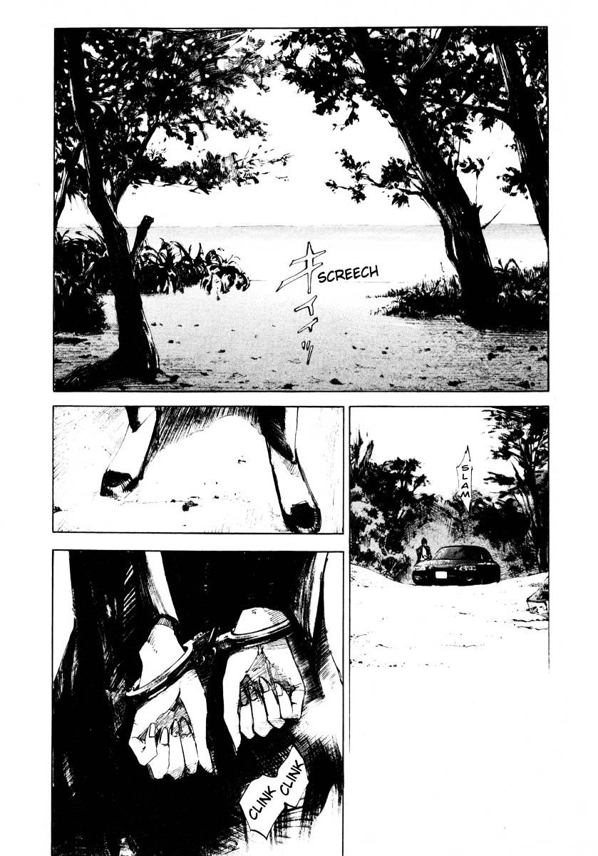 Jiraishin Chapter 24.4 #24